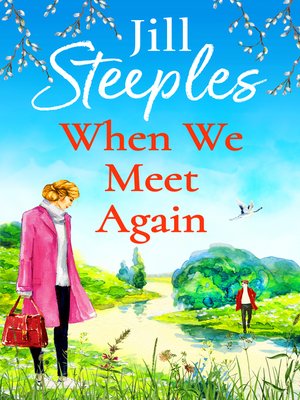 cover image of When We Meet Again